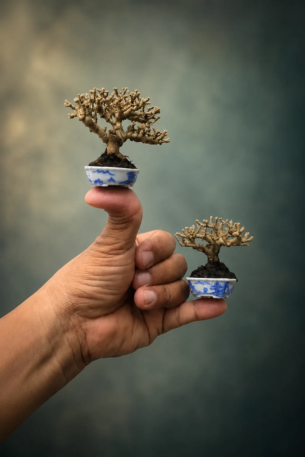 Ảnh bìa album Bonsai Mini