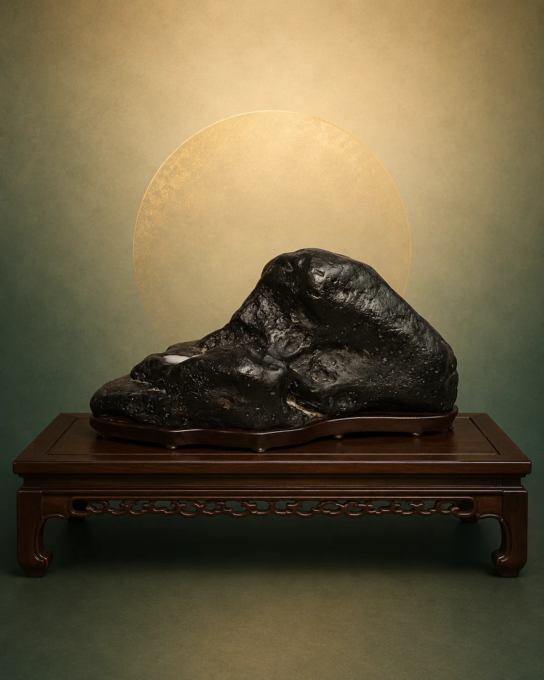 Ảnh bìa album Đá Phong cảnh