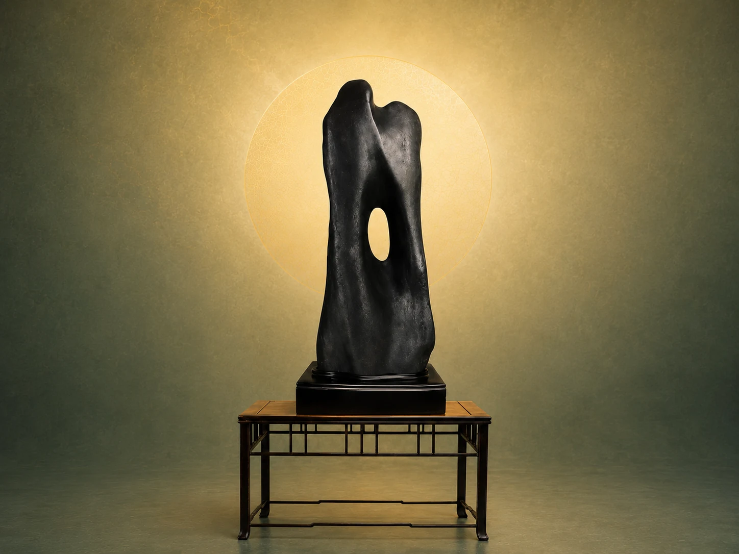 Ảnh bìa album Đá Trừu tượng