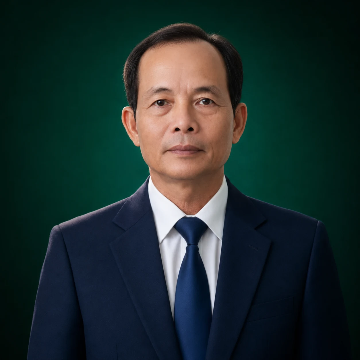 Chân dung ông Nguyễn Đình Tâm