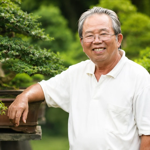 Chân dung ông Nguyễn Thanh Tâm