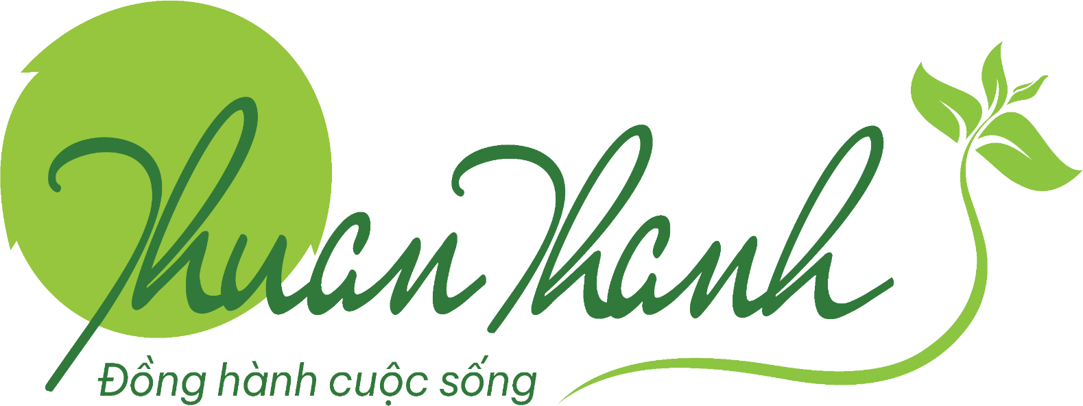 Thuận Xanh