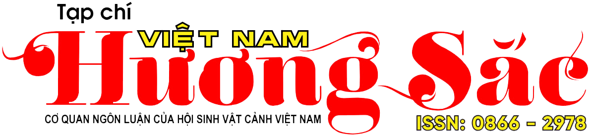 Tạp chí Việt Nam hương sắc